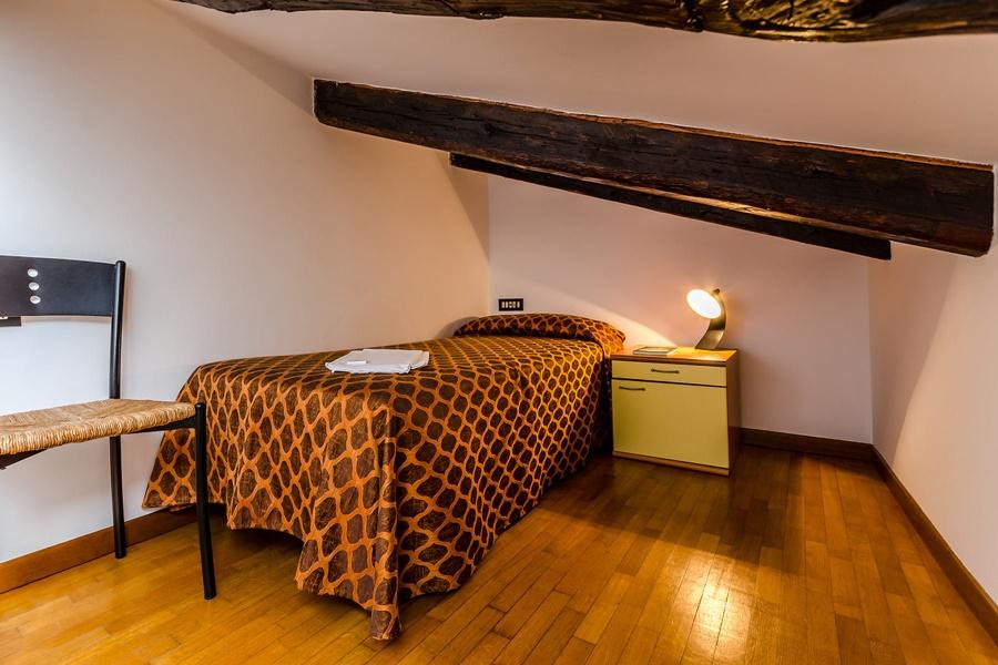 Hotel Ariel Silva Venezia