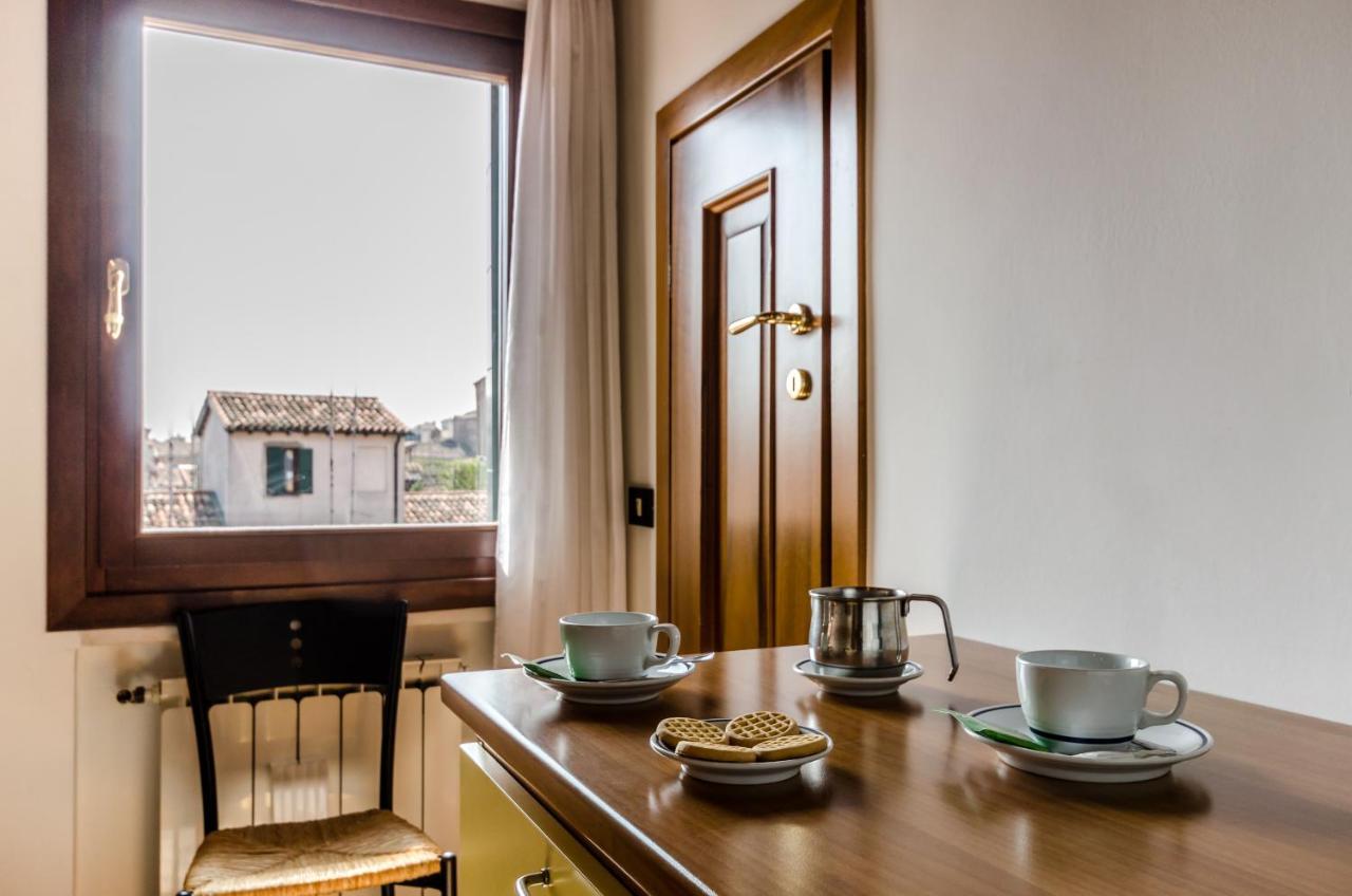 Hotel Ariel Silva Venezia