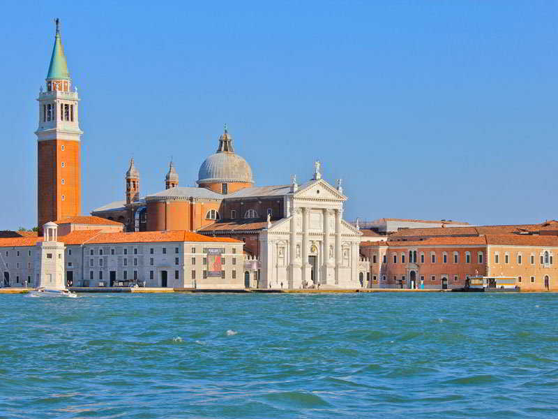 Ariel Silva Hotel Venezia