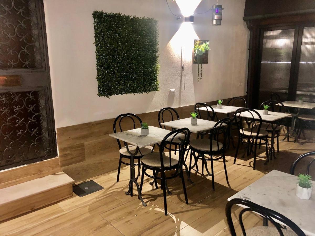 Ariel Silva Hotel Venecia