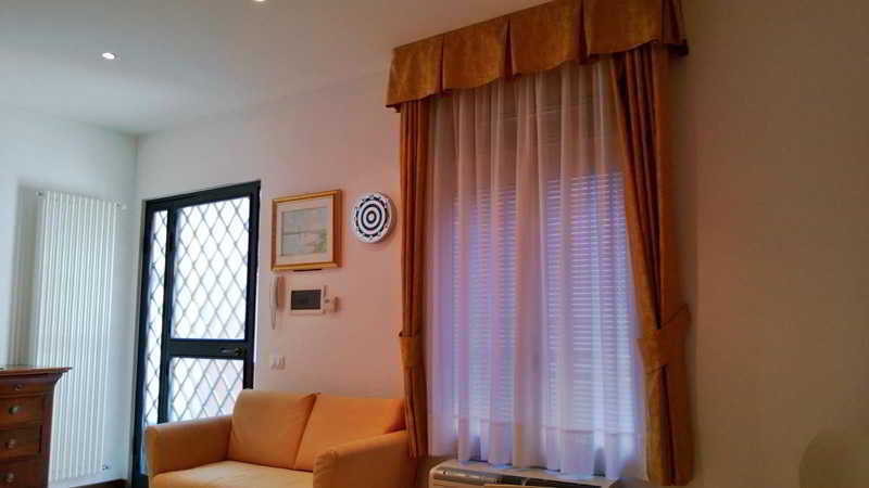 Hotel Ariel Silva Venecia